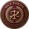 SECP Portal Authority Emblem
